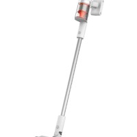 Беспроводной пылесос Xiaomi Mijia Handheld Vacuum Cleaner 2 Slim (C201) белый