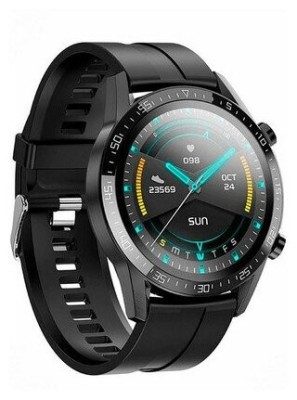 Смарт-часы Hoco DGA05 Smart Watch черные Смарт-часы Hoco DGA05 Smart Watch черные