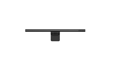 Подсветка экрана Baseus, DGIWK-B01, i-wok, пластик, цвет: чёрный Подсветка экрана Baseus, DGIWK-B01, i-wok, пластик, цвет: чёрный