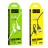 Usb Кабель-зарядка Type-C Hoco X33 Surge 5A 1м силиконовый чёрный