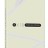 Usb Кабель-зарядка Lightning Borofone BX18 Optimal 2.4A 1м силиконовый белый