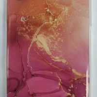 Накладка для i-Phone X/XS силикон разные рисунки