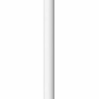 Стилус для iPad Pencill Two 2-поколения, стилус для iPad,стилус для apple, белый