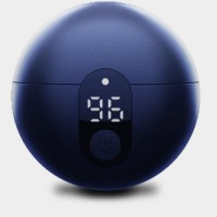 Электробритва Xiaomi BEHEART G200 синяя