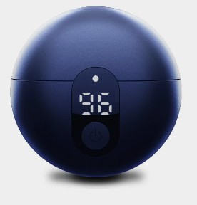 Электробритва Xiaomi BEHEART G200 синяя Электробритва Xiaomi BEHEART G200 синяя
