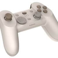 Беспроводной геймпад Xiaomi Game Controller XMG20SYM бежевый
