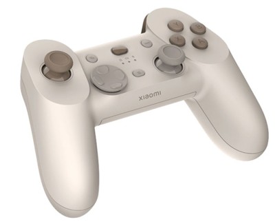 Беспроводной геймпад Xiaomi Game Controller XMG20SYM бежевый Беспроводной геймпад Xiaomi Game Controller XMG20SYM бежевый