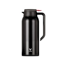 Термос Xiaomi 316ml черный