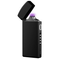 Зажигалка электронная Beebest L200 черный