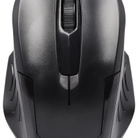 Мышь проводная Smartbuy ONE 210-K черная (SBM-210-K) / 100