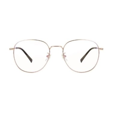 Компьютерные очки Xiaomi Mijia Anti-Blue Light Glasses (HMJ06LM) золотые Компьютерные очки Xiaomi Mijia Anti-Blue Light Glasses (HMJ06LM) золотые