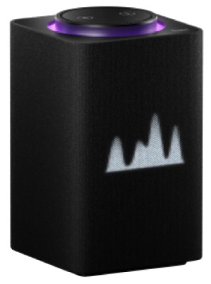 Умная колонка Яндекс Станция Макс (YNDX-0008) BT4.2/Wi-Fi/65Вт красная Умная колонка Яндекс Станция Макс (YNDX-0008) BT4.2/Wi-Fi/65Вт красная