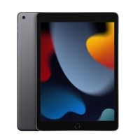 iPad 9 64GB WiFi серый космос