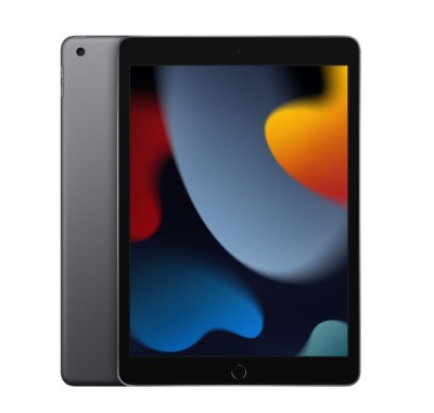 iPad 9 64GB WiFi серый космос iPad 9 64GB WiFi серый космос