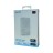 Powerbank с беспроводной зарядкой MagSafe Maxco MPB-P10 5000mAh 15W белый