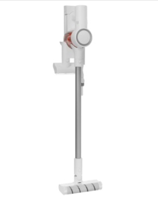 Беспроводной пылесос Xiaomi Mijia Handheld Vacuum Cleaner 2 (B203CN) белый Беспроводной пылесос Xiaomi Mijia Handheld Vacuum Cleaner 2 (B203CN) белый