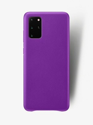 Накладка для Huawei P40 Silicone cover сиреневая Накладка для Huawei P40 Silicone cover сиреневая