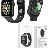 Смарт-часы Hoco GA09 Smart Watch черные