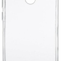 Чехол-накладка силикон 2.0мм Huawei Honor Play 9A прозрачный