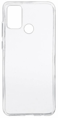 Чехол-накладка силикон 2.0мм Huawei Honor Play 9A прозрачный Чехол-накладка силикон 2.0мм Huawei Honor Play 9A прозрачный