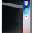 Защитное стекло Baseus для i-Phone XS MAX 6.5" 3D (SGAPIPH65-CTG01) антишпион