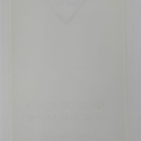 Защитное стекло для Samsung Galaxy A8 (2018)/A5 (2018) 9D белое