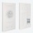 Датчик температуры и влажности Xiaomi ClearGrass Bluetooth Thermometer Lite CDGK2 белый