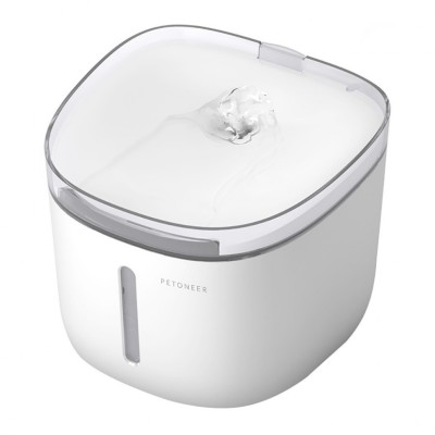 Автопоилка для животных Petoneer Fresco Mini Plus Dispenser (FSW030) Автопоилка для животных Petoneer Fresco Mini Plus Dispenser (FSW030)