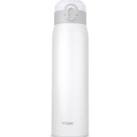 Термос Xiaomi Viomi Stainless Vacuum Cup 460ml белый