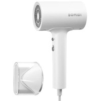 Фен для волос Xiaomi Bomidi HD1 белый