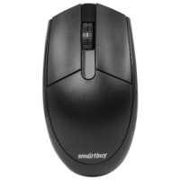 Мышь проводная Smartbuy ONE 212-K черная (SBM-212-K) / 100