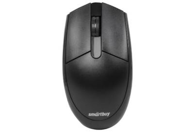 Мышь проводная Smartbuy ONE 212-K черная (SBM-212-K) / 100 Мышь проводная Smartbuy ONE 212-K черная (SBM-212-K) / 100