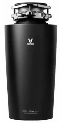 Умный измельчитель пищевых отходов Xiaomi Viomi Cloud Mi Chef Removal Processor PowerBox (VXRD-02) Умный измельчитель пищевых отходов Xiaomi Viomi Cloud Mi Chef Removal Processor PowerBox (VXRD-02)