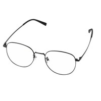 Компьютерные очки Xiaomi Mijia Anti-Blue Light Glasses (HMJ06LM) черные
