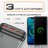 Повербанк с быстрой зарядкой Hoco J1-01A 20000mAh 2USB/1USB-C 18W/20W черный