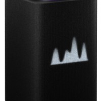 Умная колонка Яндекс Станция Макс (YNDX-0008) BT4.2/Wi-Fi/65Вт черная