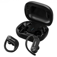 Беспроводные наушники TWS Lenovo LP7 черная