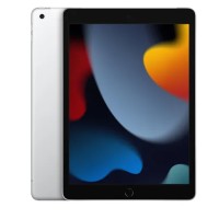 iPad 9 64GB WiFi серебристый