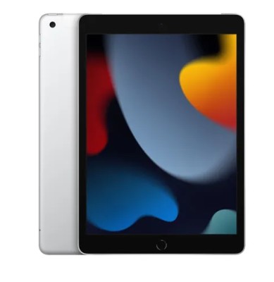 iPad 9 64GB WiFi серебристый iPad 9 64GB WiFi серебристый