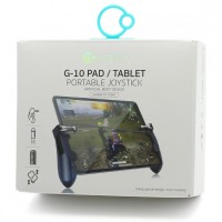 Игровой джойстик COTEetCL G10pad/tablet для PUBG, черный