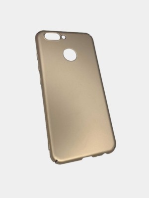 Чехол-накладка для Huawei P10 Plus J-case силикон золотой Чехол-накладка для Huawei P10 Plus J-case силикон золотой