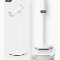 Светильник Baseus i-wok Series Charging Office Reading Desk Lamp DGIWK-A02 белый