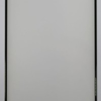Защитное стекло для i-Phone 13/13 Pro 6.1" Xreel чёрное