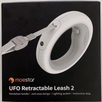 Поводок для собак Xiaomi Moemster UFO 2 белый