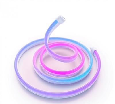 Светодиодная лента Xiaomi Mijia LED Ambient Light Strip Standart 2м Светодиодная лента Xiaomi Mijia LED Ambient Light Strip Standart 2m  поддерживает 16 млн цветов, 8 групп, 10 динамических эффектов. Регулируйте цвета самостоятельно в сегментах через каждые 10 см или выбирайте 1 из 20 пользовательских режимов для создания нужной атмосферы. Есть возможность подключения к умным устройствам Xiaomi.Технология синхронизации света и изображения Xiaomi TV делают игру еще реальнее. Светодиодная лента может взаимодействовать с игровыми событиями и создавать атмосферу игрового пространства, усиливая яркие впечатления от игры. Светодиодная лента совместима с популярными игровыми системами Razer Chroma™ RGB и ASUS Aura Sync.Благодаря встроенному микрофону световые эффекты могут меняться в зависимости от музыкальной композиции.Настраивайте цвет, чувствительность или динамические эффекты через приложение в смартфоне.