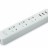Сетевой адаптер Xiaomi Mi Power Strip 3 Sockets/3 USB Potrs NRB4027CN белый