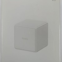 Пульт-контроллер для управления умными устройствами Xiaomi Aqara Cube (MFKZQ01LM) белый