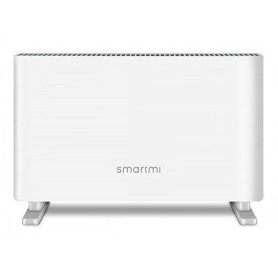 Обогреватель Xiaomi Smartmi Zhimi Heater Обогреватель Xiaomi Smartmi Zhimi Heater