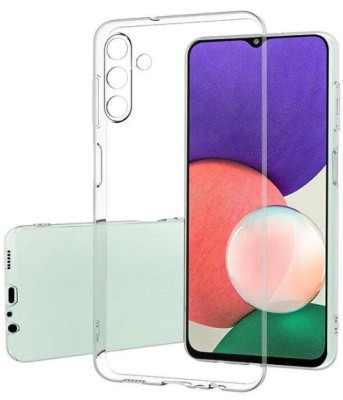Чехол-накладка силикон 2.0мм Samsung Galaxy A13 5G прозрачный Чехол-накладка силикон 2.0мм Samsung Galaxy A13 5G прозрачный
