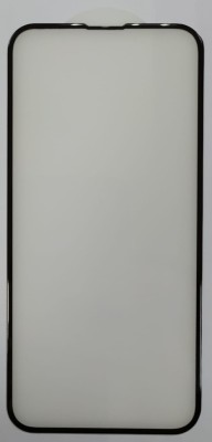 Защитное стекло для i-Phone 13 Mini 5.4&quot; Xreel чёрное Защитное стекло для i-Phone 13 Mini 5.4" Xreel чёрное